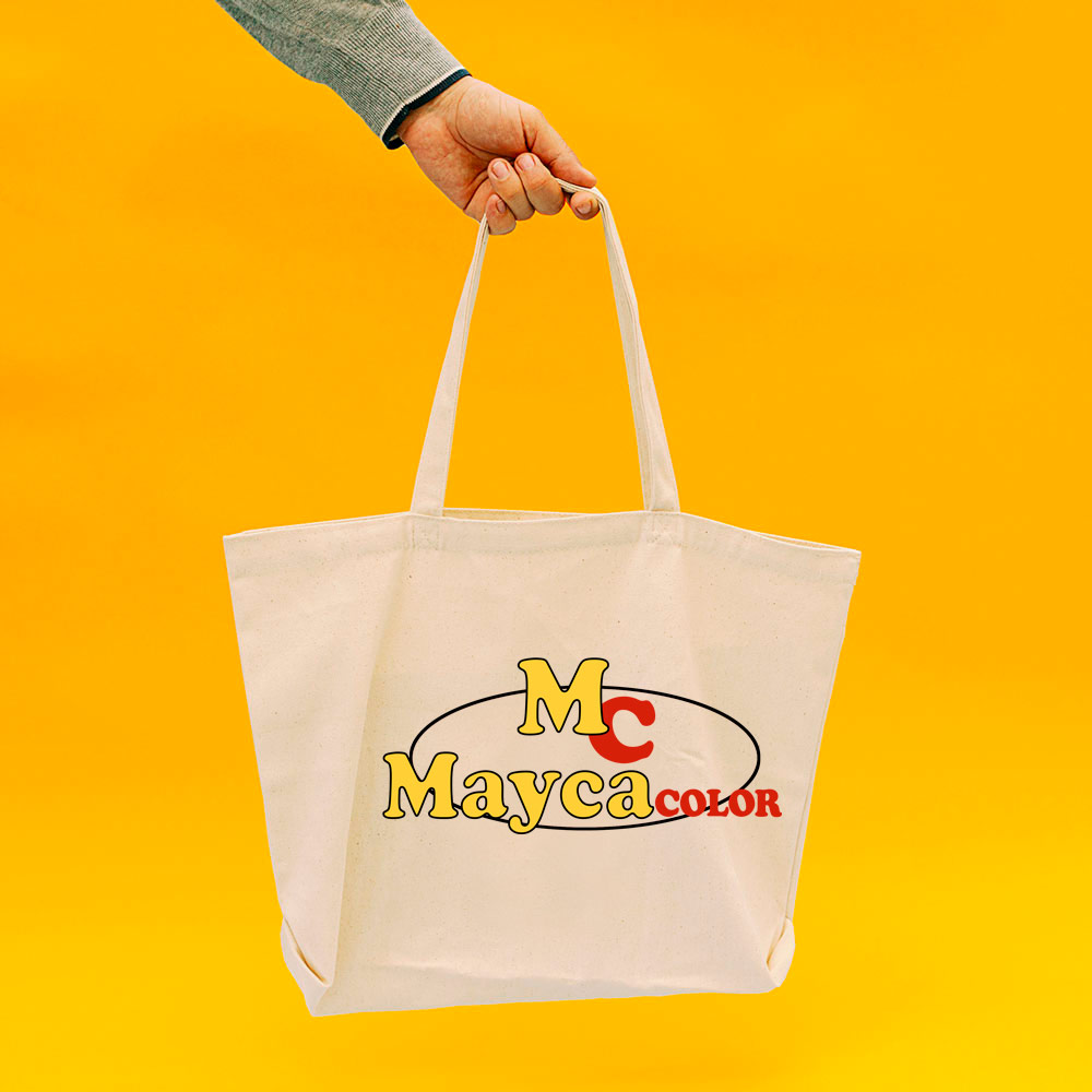 Bolsa-Maycacolor