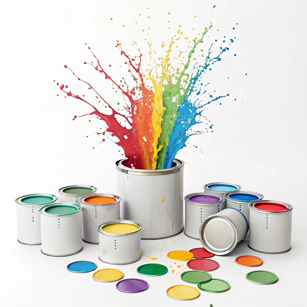 Maycacolor pinturas banners (3)